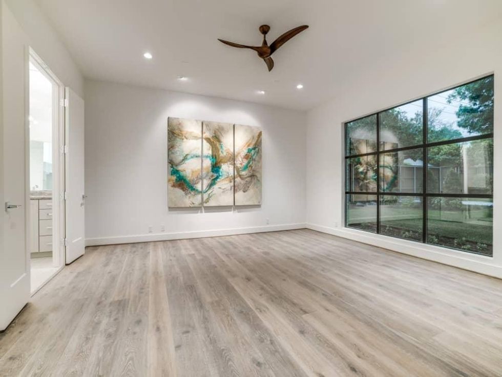 dallas home, 7242 midbury drive