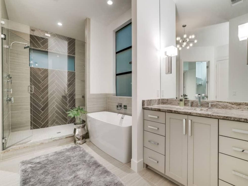 dallas home, 7242 midbury drive