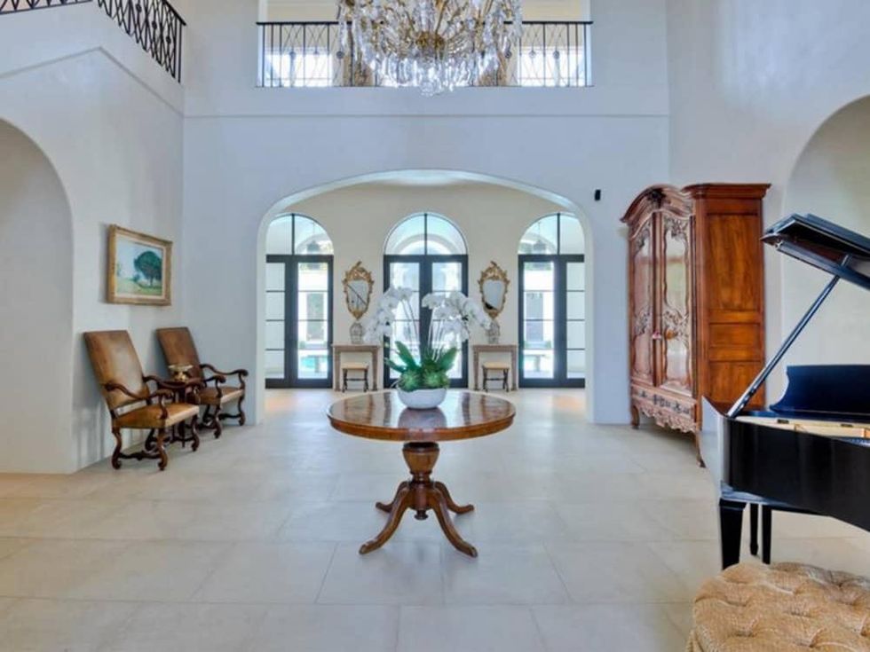 Dallas house_10227 Gaywood Road