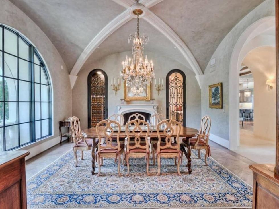 Dallas house_10227 Gaywood Road