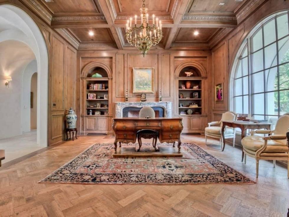 Dallas house_10227 Gaywood Road