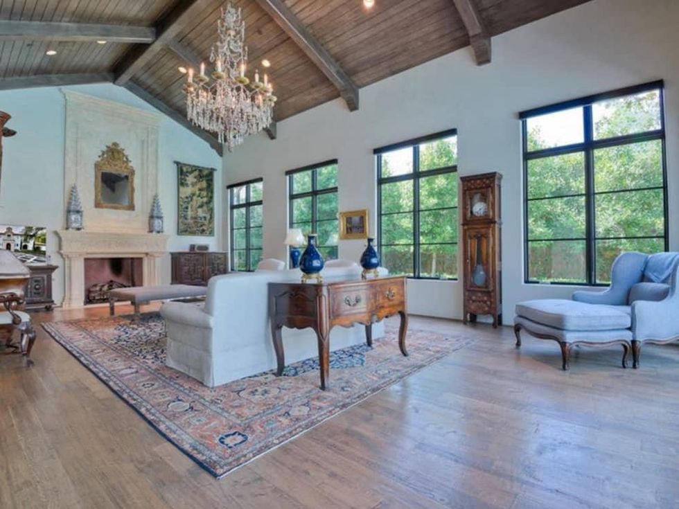 Dallas house_10227 Gaywood Road