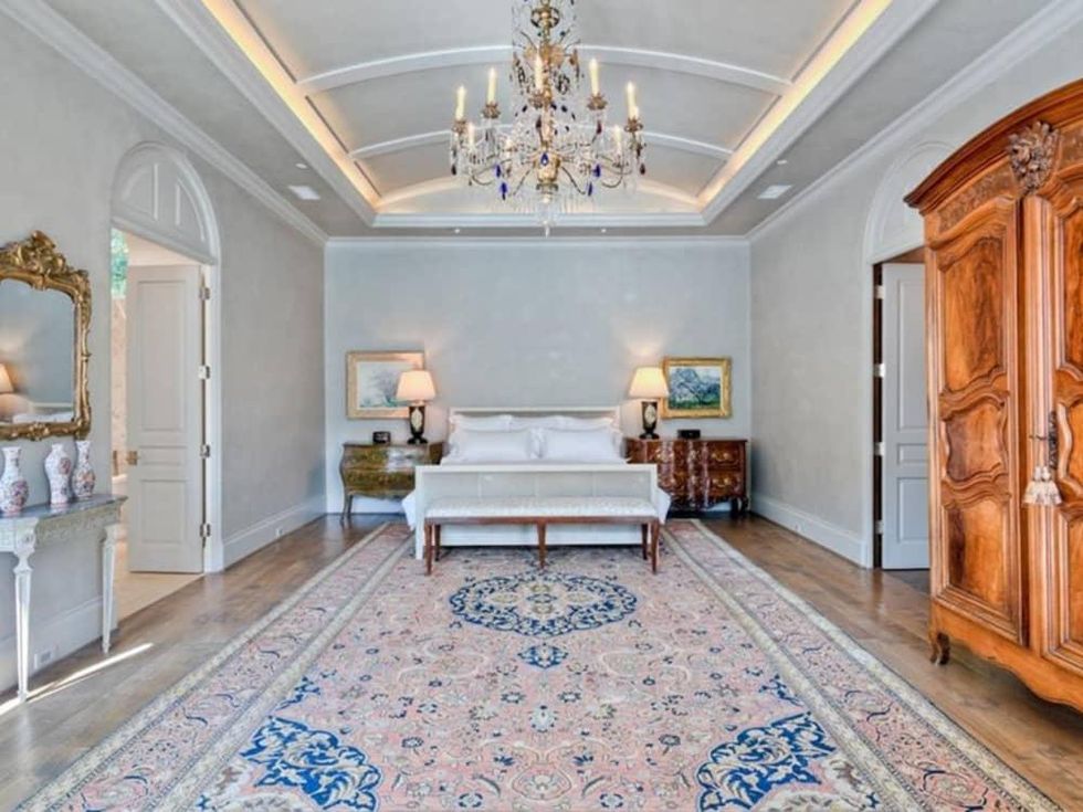 Dallas house_10227 Gaywood Road