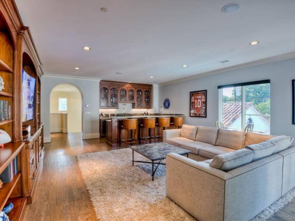 Dallas house_10227 Gaywood Road