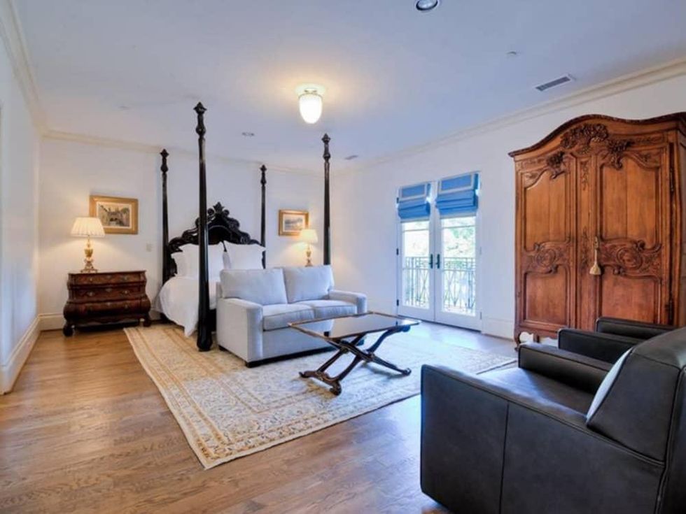 Dallas house_10227 Gaywood Road