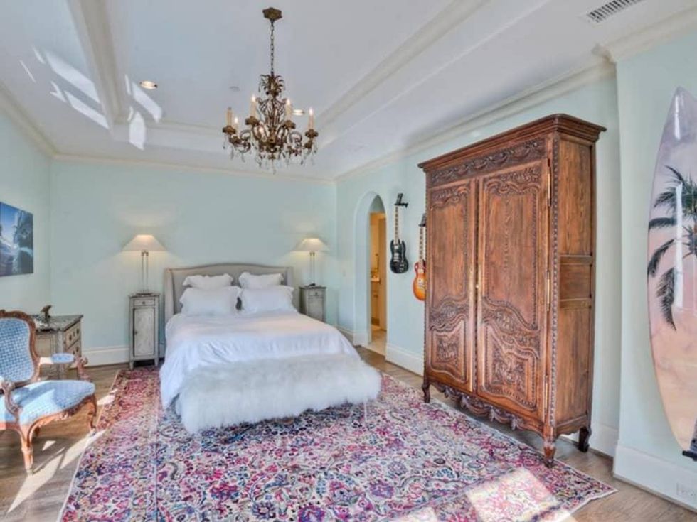 Dallas house_10227 Gaywood Road