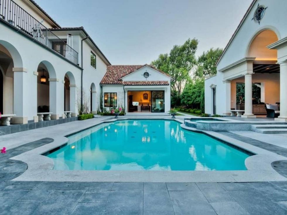 Dallas house_10227 Gaywood Road