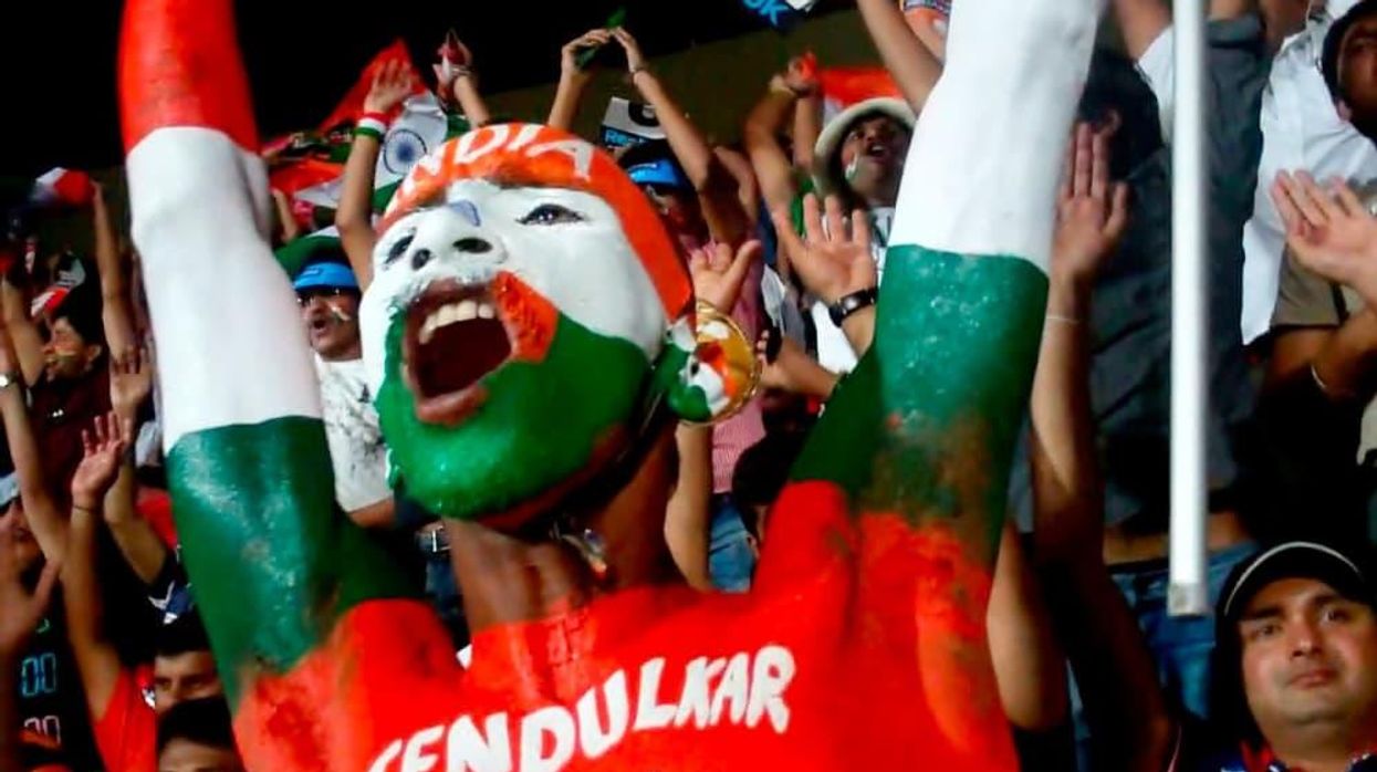 Dallas International Film Festival, Beyond All Boundaries