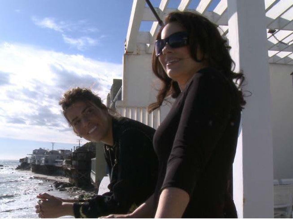 Dallas International Film Festival, Brave Miss World