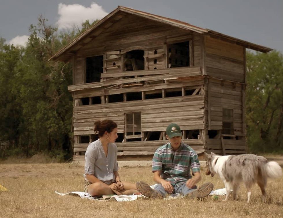 Dallas International Film Festival, Champion
