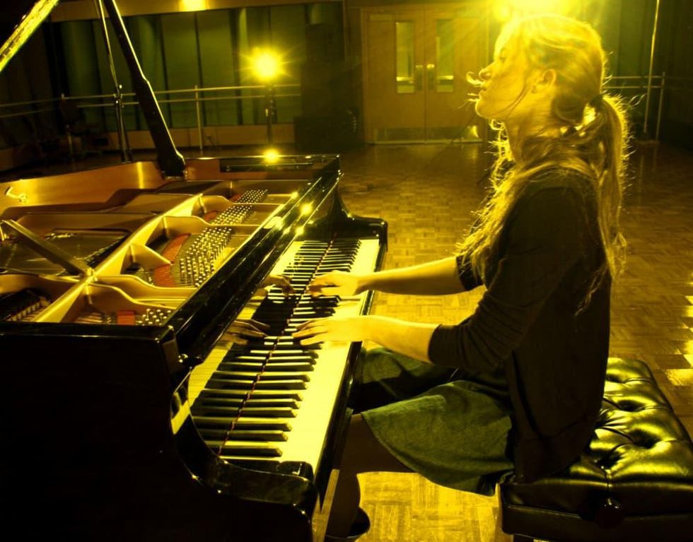 Dallas International Film Festival, I Am Not a Rock Star