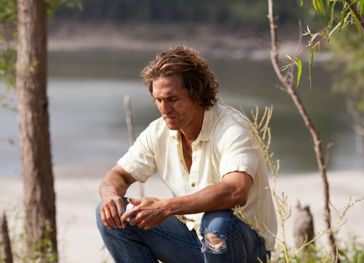 Dallas International Film Festival, Mud