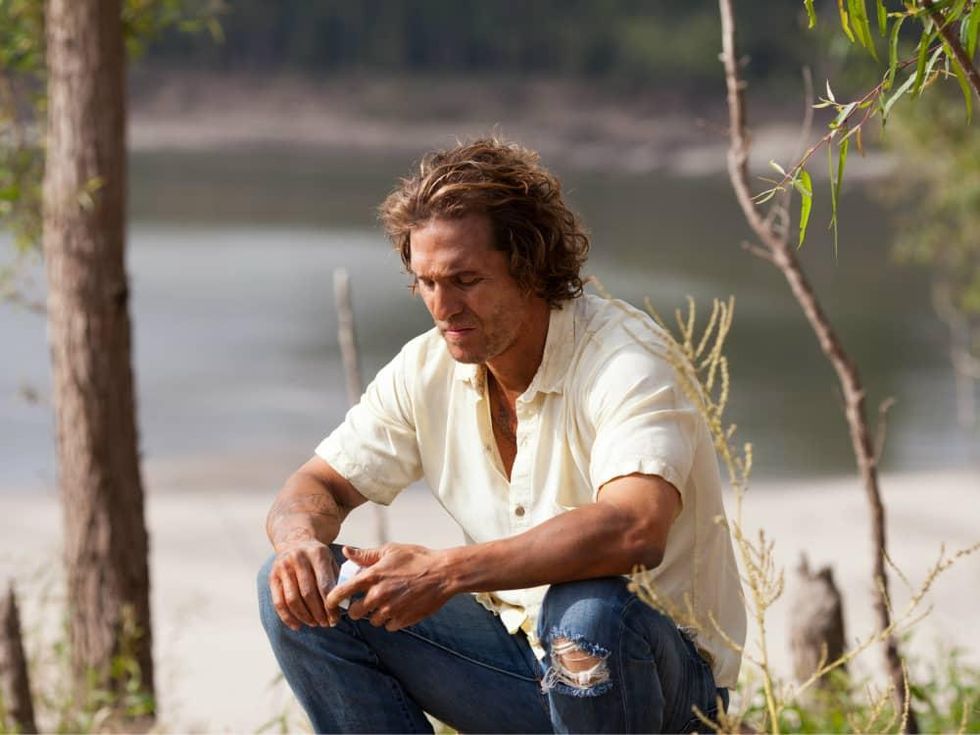 Dallas International Film Festival, Mud