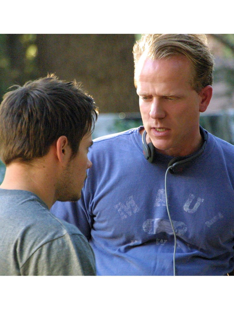 Dallas International Film Festival, Rushlights