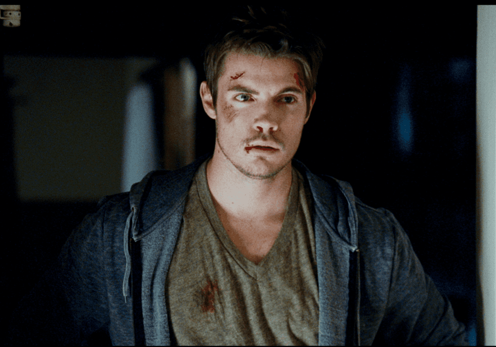 Dallas International Film Festival, Rushlights