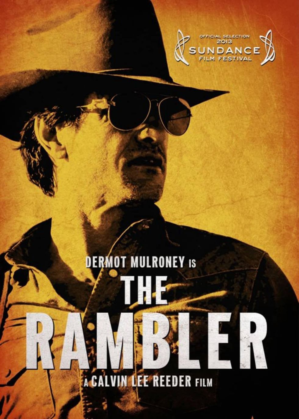 Dallas International Film Festival, The Rambler