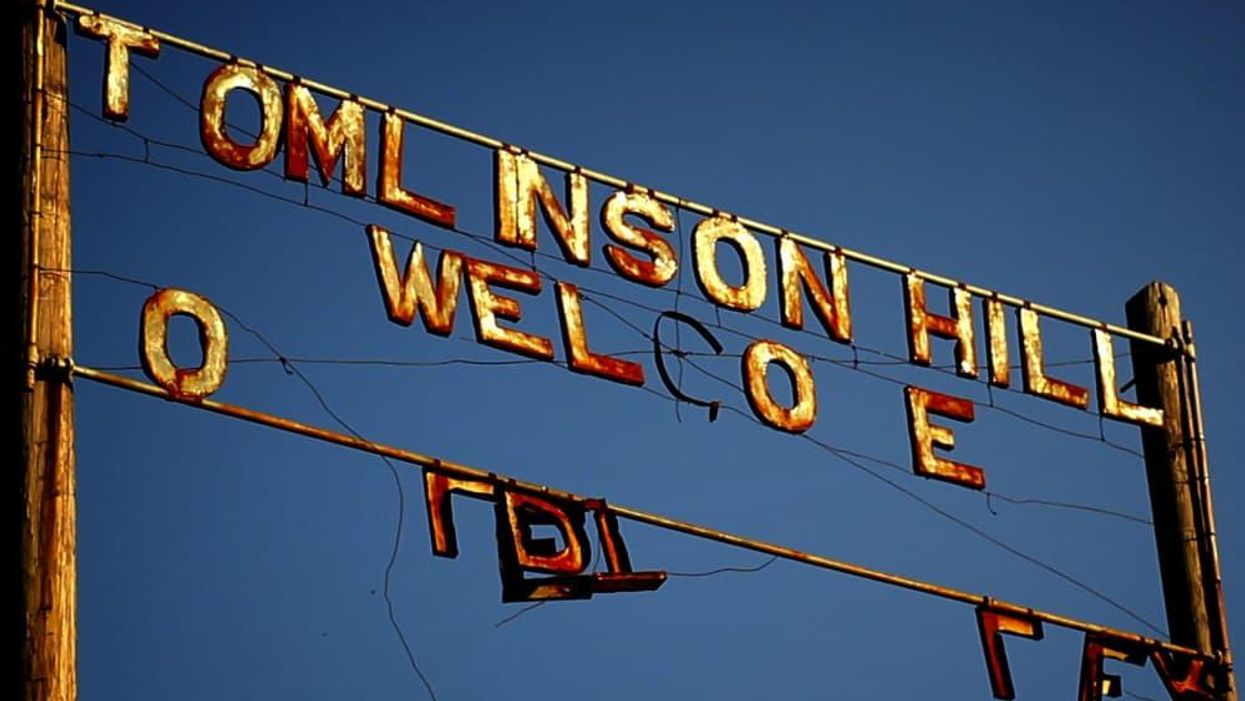 Dallas International Film Festival, Tomlinson Hill