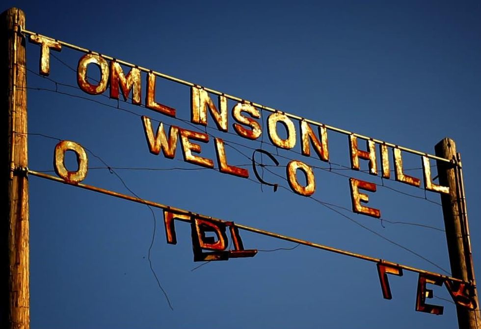 Dallas International Film Festival, Tomlinson Hill