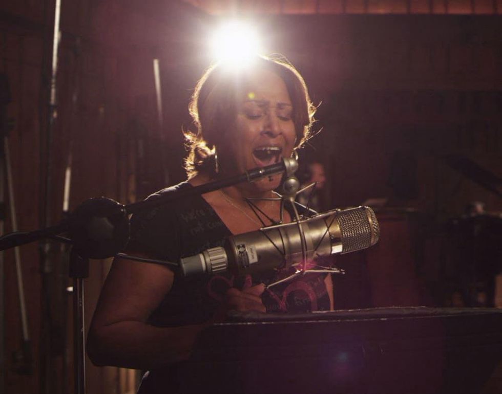 Dallas International Film Festival, Twenty Feet from Stardom