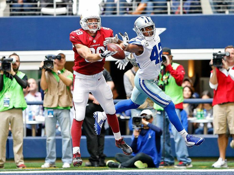 Hurricane Harvey forces cancellation of Cowboys-Texans preseason game in  Arlington - CultureMap Dallas