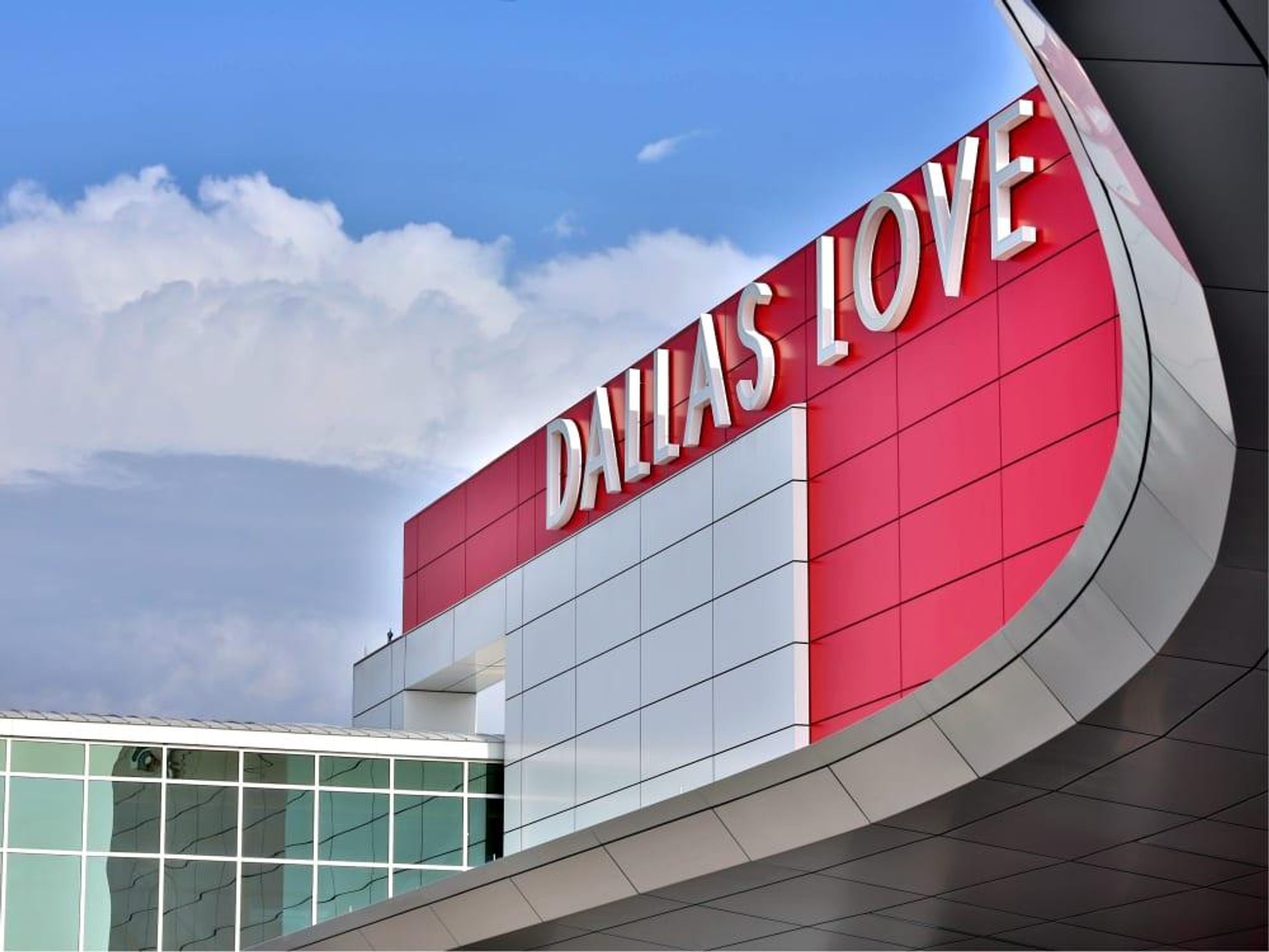 Dallas Love Field