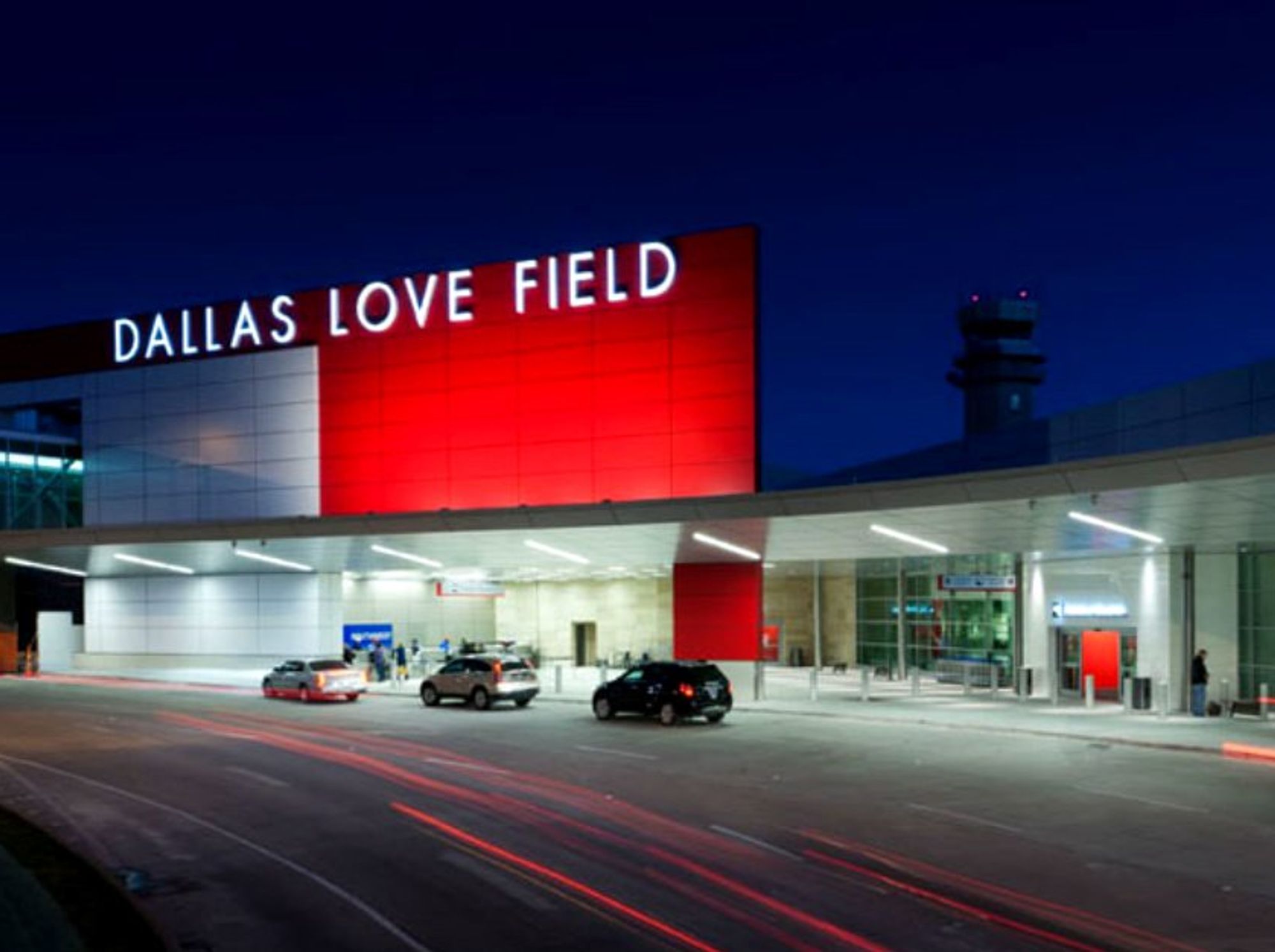 Dallas Love Field