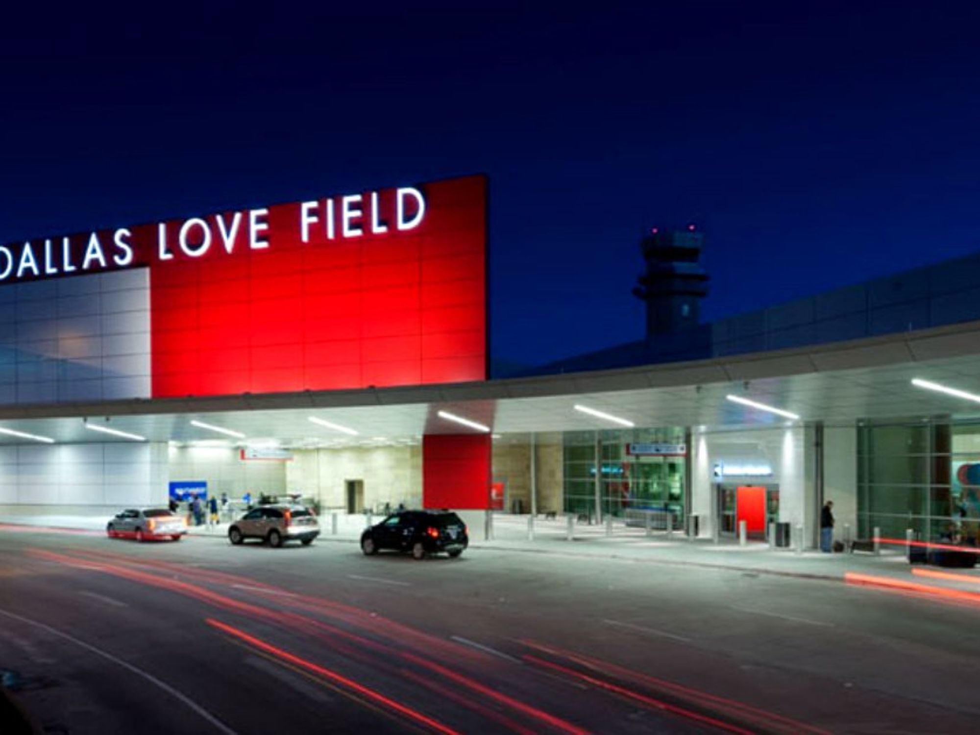 Dallas Love Field