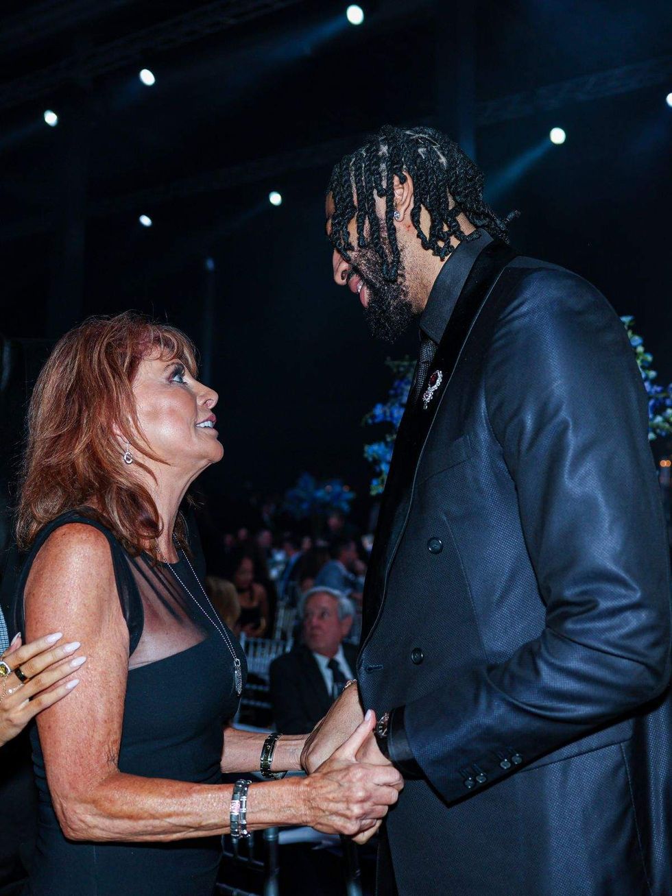 Dallas Mavericks Foundation Mavs Ball 2025