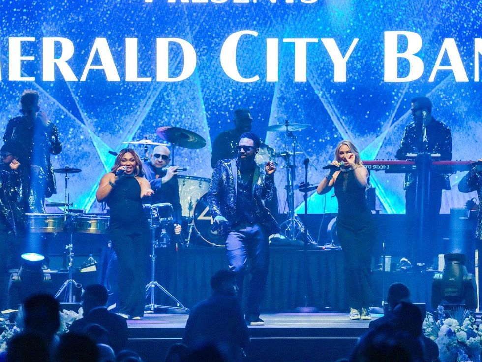 Dallas Mavericks Foundation Mavs Ball 2025