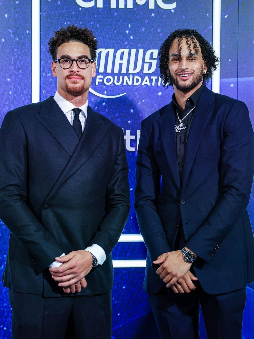 Dallas Mavericks Foundation Mavs Ball 2025