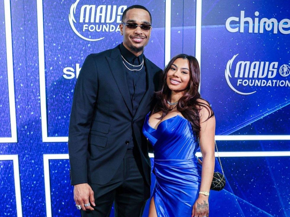 Dallas Mavericks Foundation Mavs Ball 2025