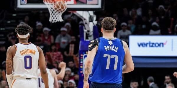 NBA approves sale of Dallas Mavericks to Las Vegas Sands casino company - Vimarsana News