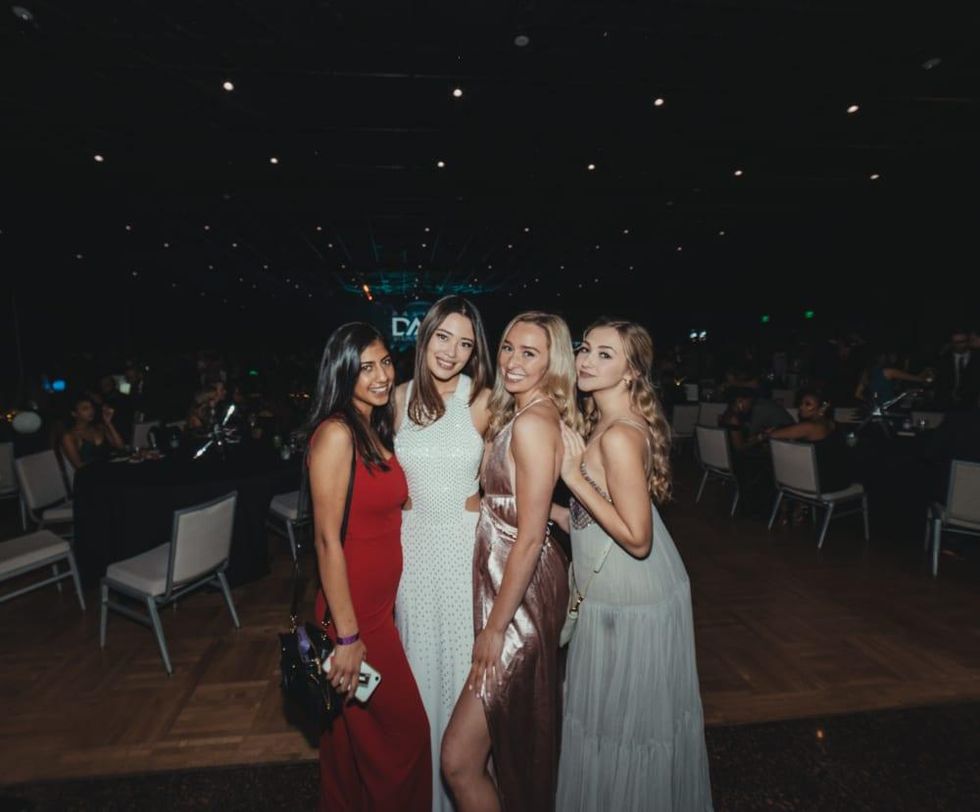 Dallas Millennial Gala 2019
