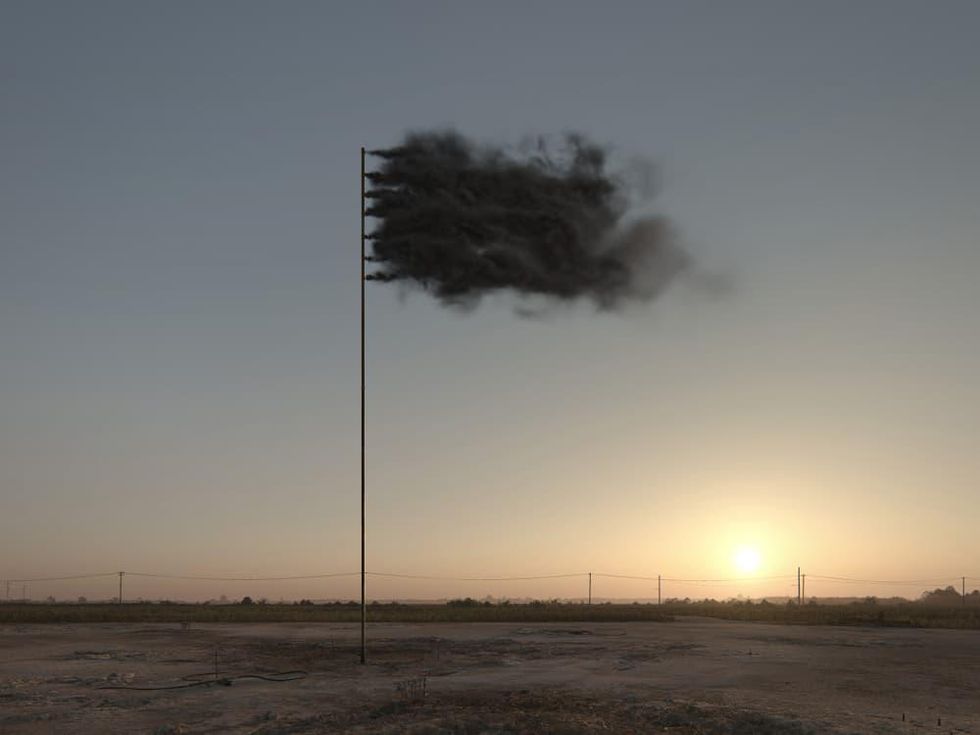 Dallas Museum of Art presents Truth: 24 Frames Per Second