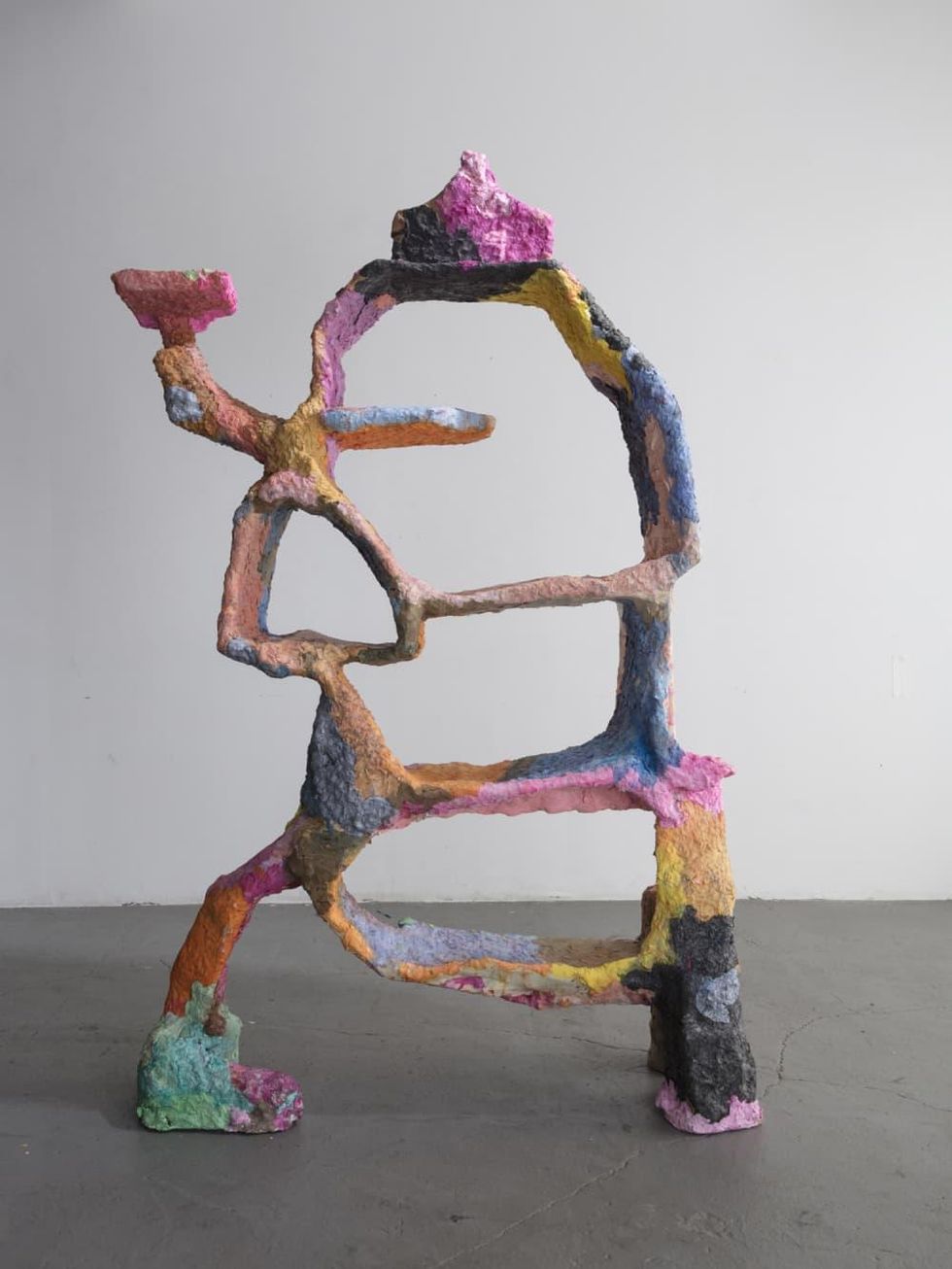 Dallas Museum of Art presents Women + Design: New Works