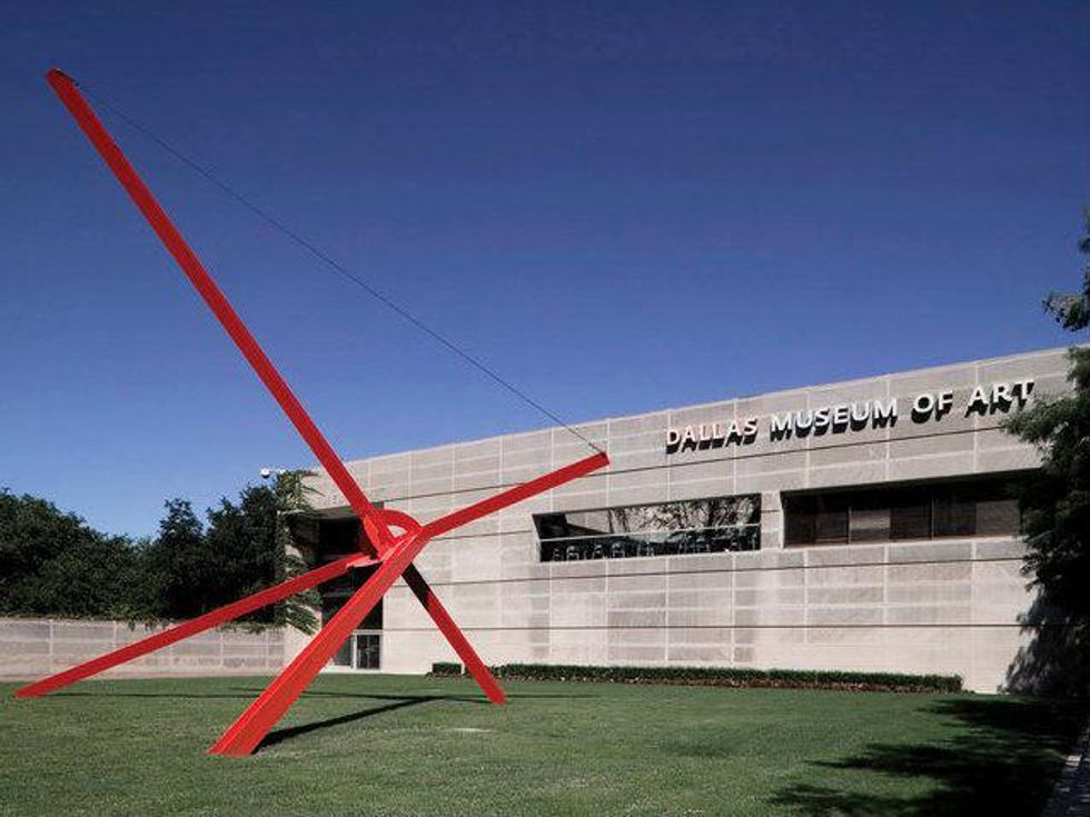 Dallas Museum of Art