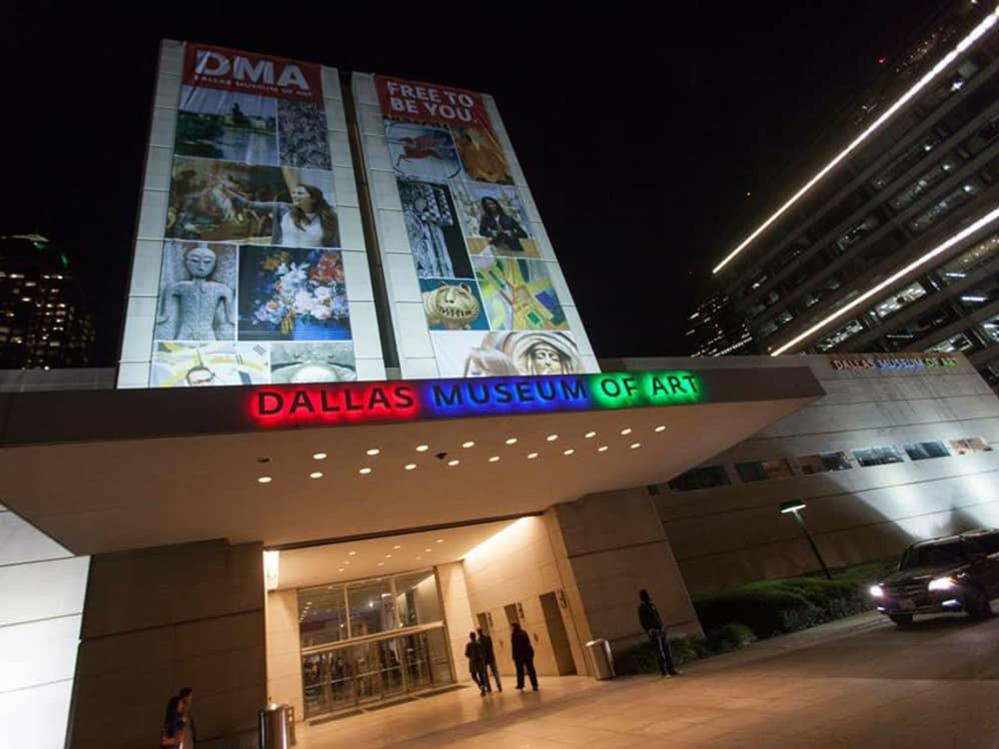 Dallas Museum of Art