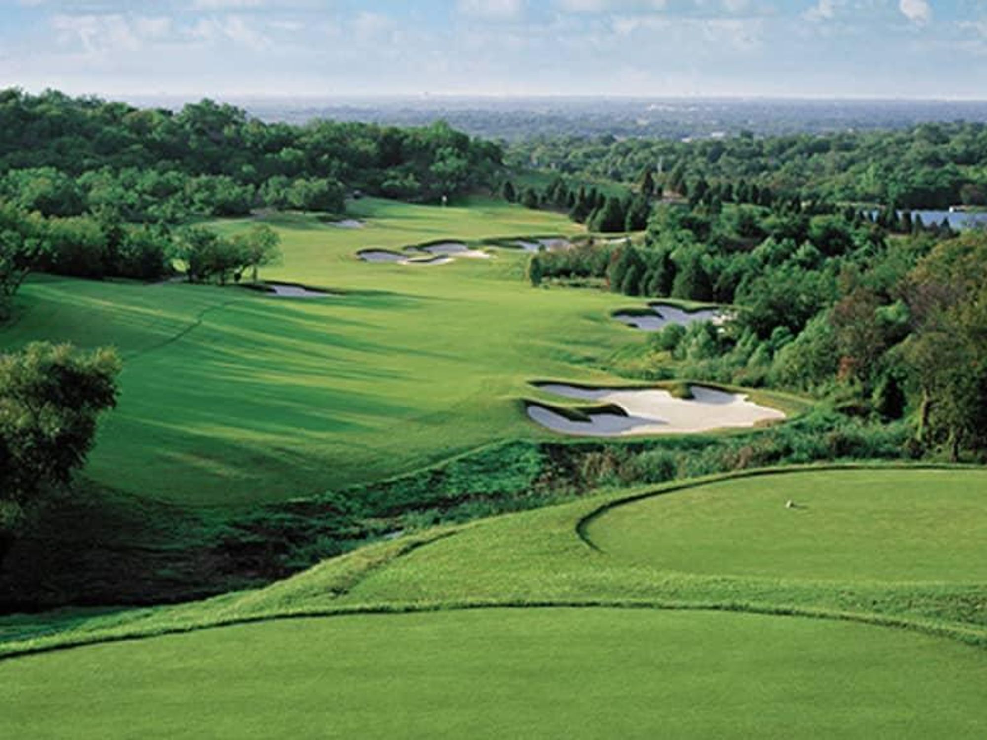 Dallas National Golf Course