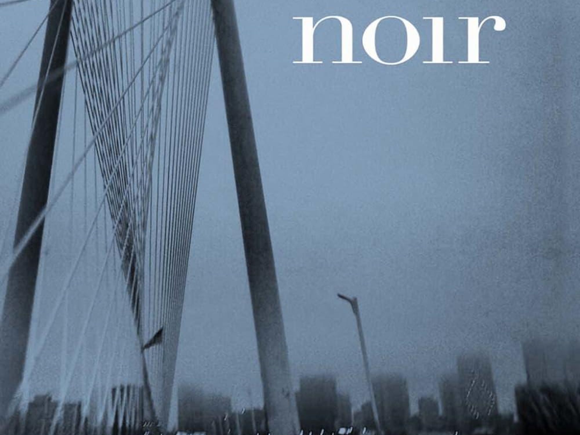 Dallas Noir, David Hale Smith