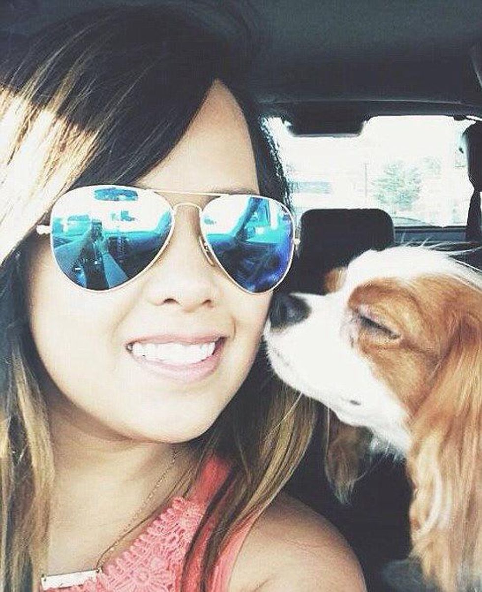 Dallas nurse Nina Pham