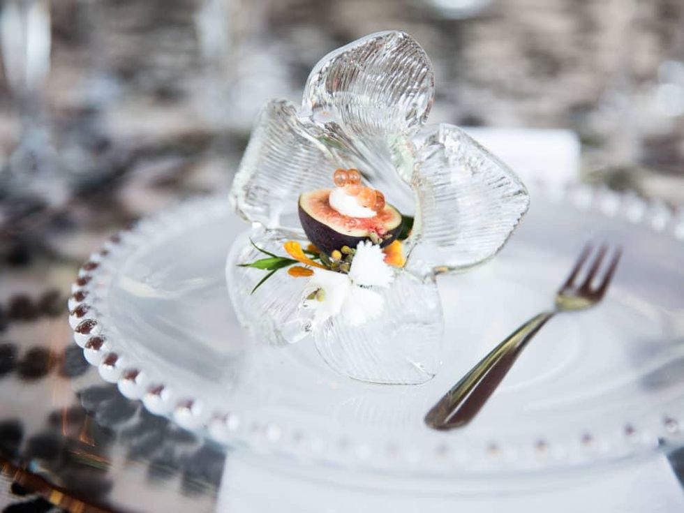 Dallas Opera First Night 2016