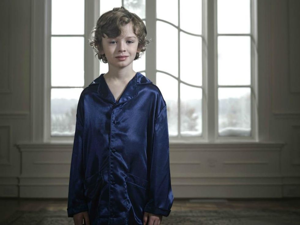 Dallas Opera presents Becoming Santa Claus