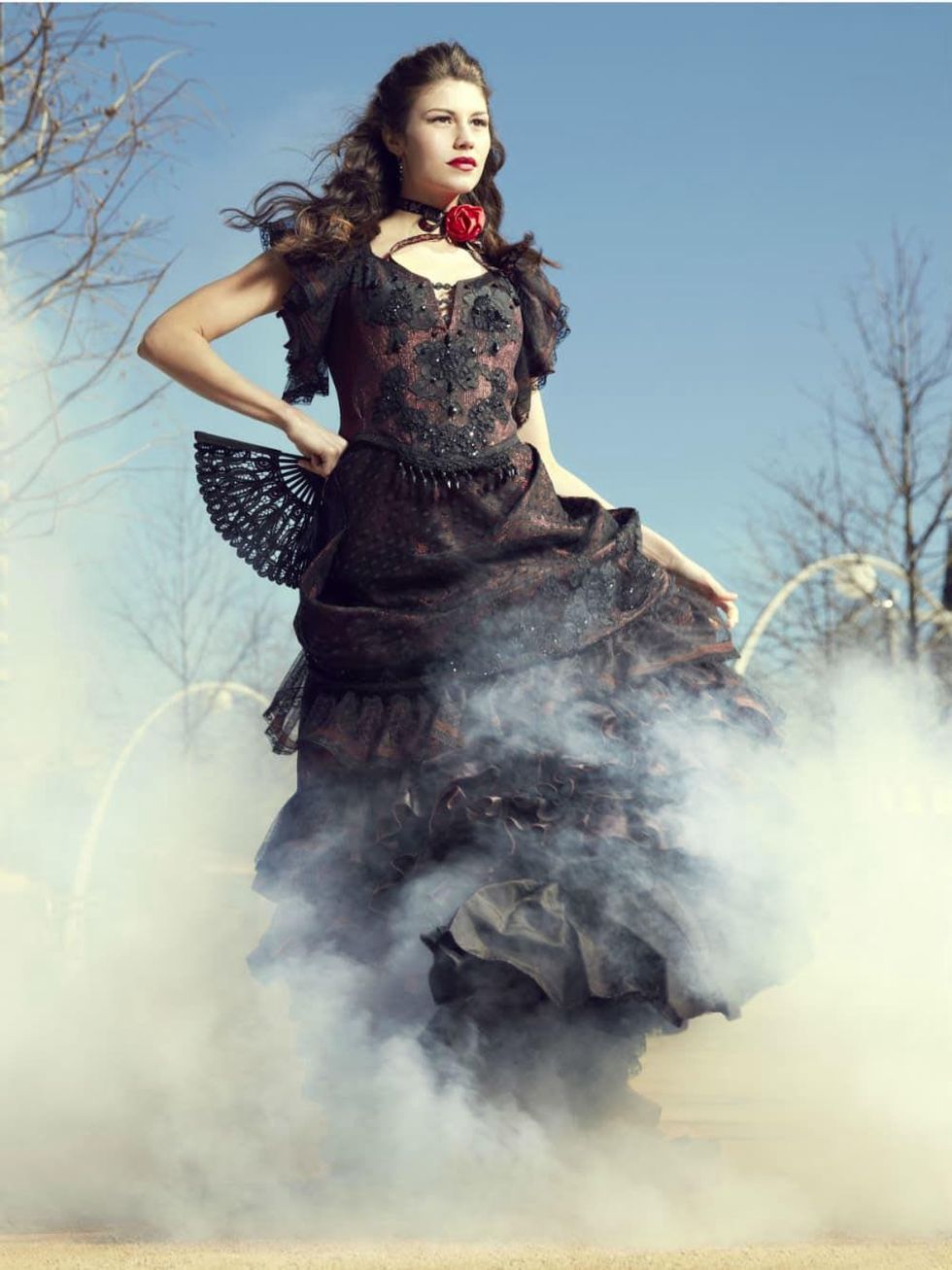 Dallas Opera presents Carmen