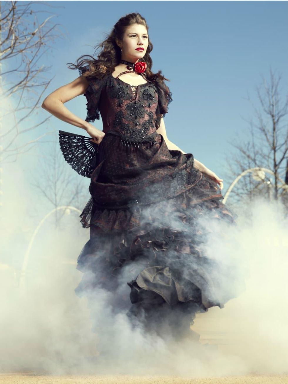 Dallas Opera presents Carmen