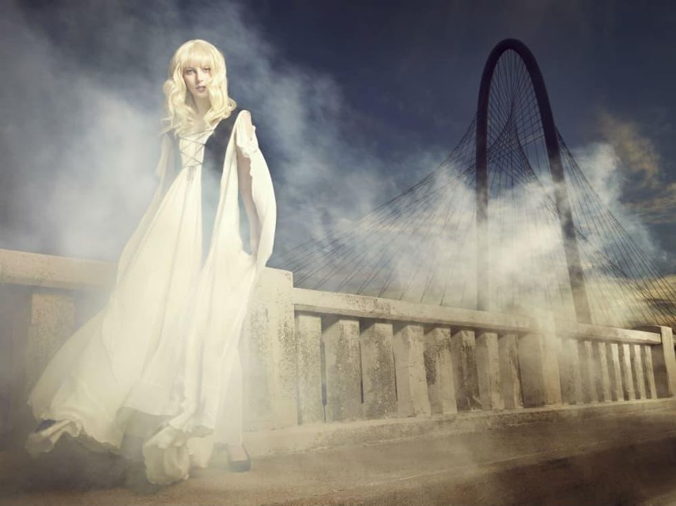 Dallas Opera presents Die Tote Stadt