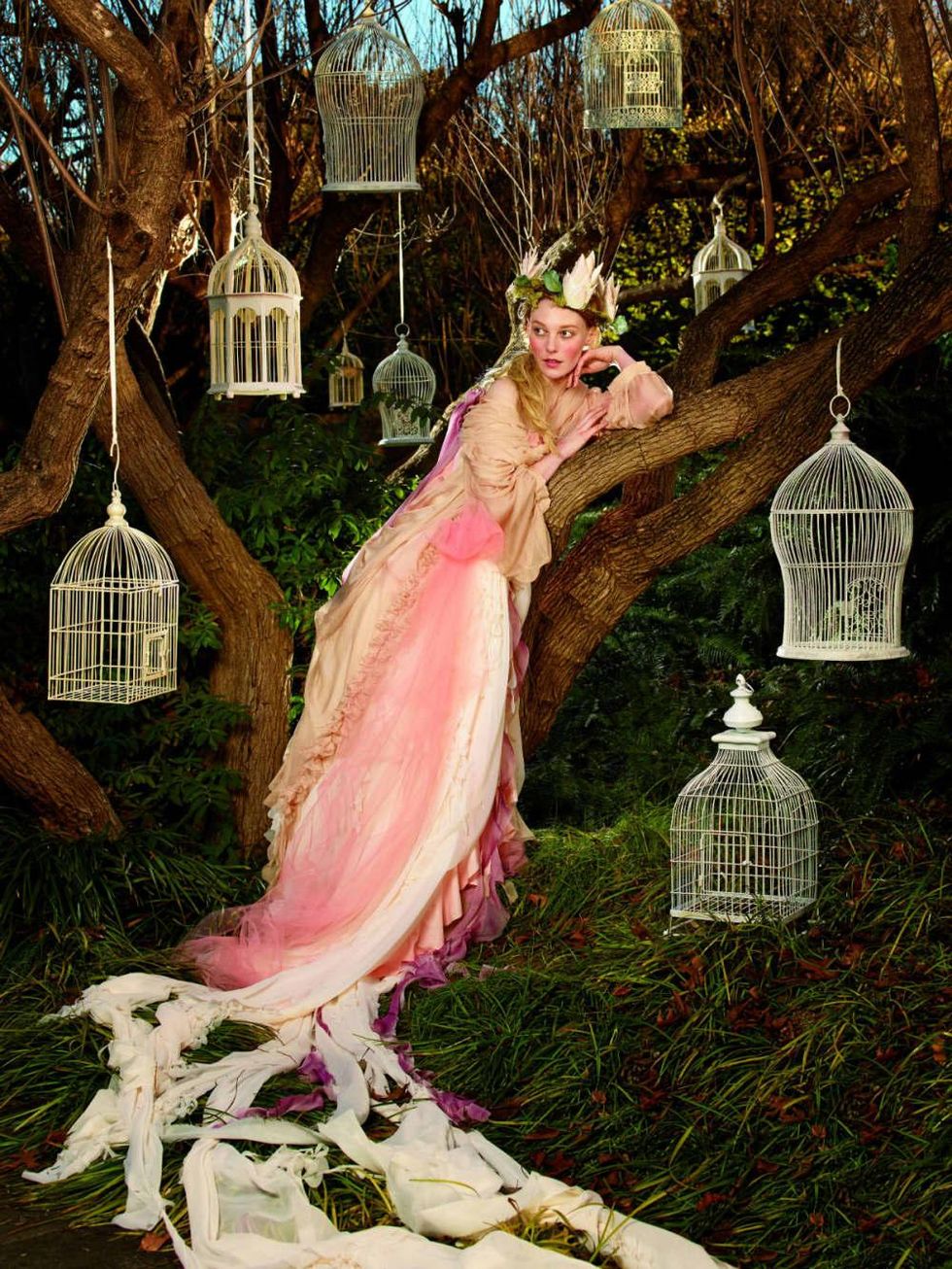 Dallas Opera presents Iolanta