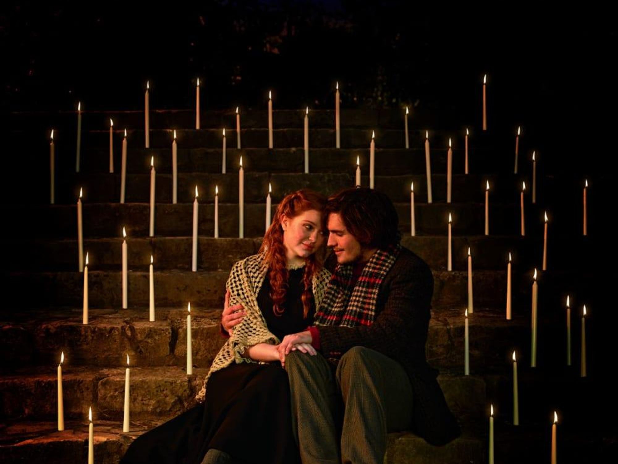 Dallas Opera presents La Boheme