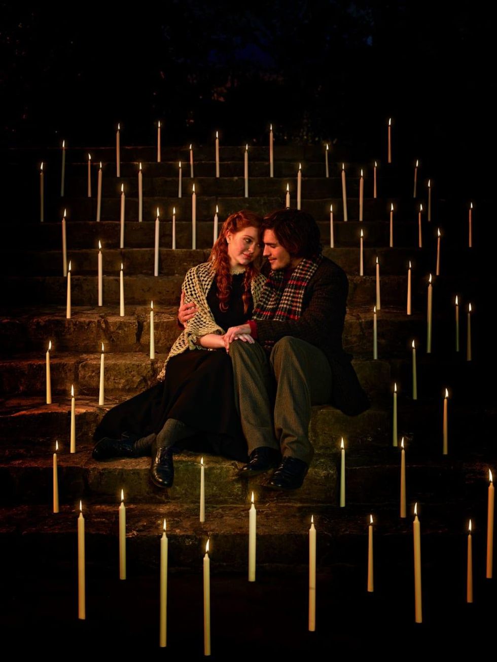 Dallas Opera presents La Boheme