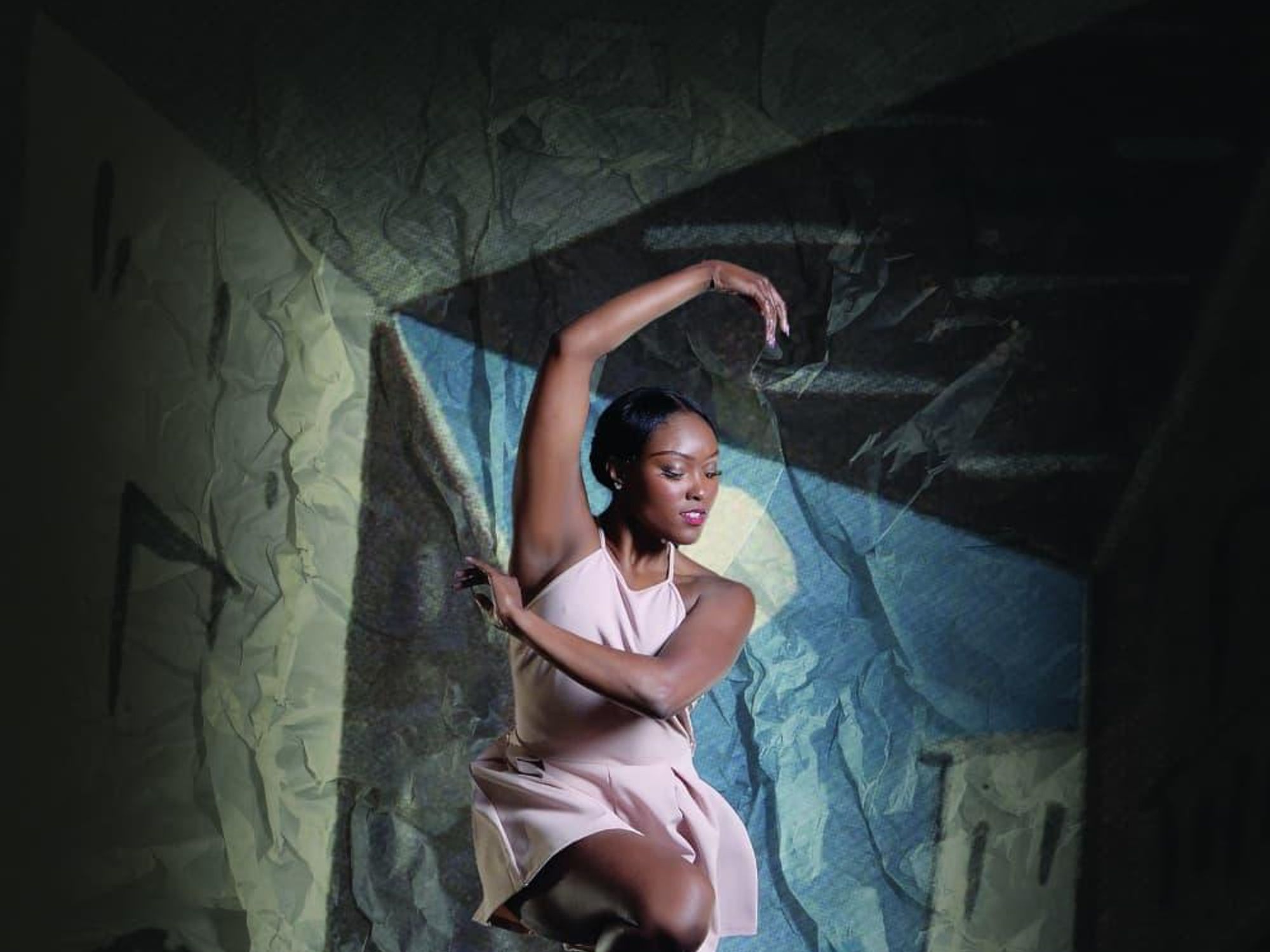 Dallas Opera presents Pulcinella