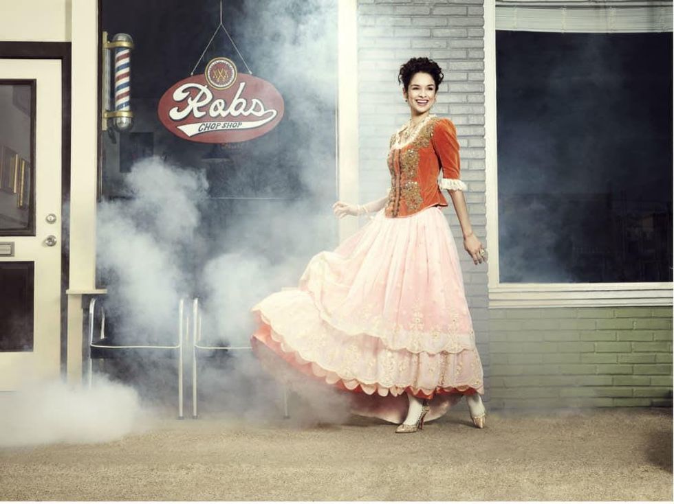 Dallas Opera presents The Barber of Seville